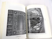 Dictionnaire des Relieurs Français ayant exercé de 1800 à nos jours par Julien Flety; suivi d'un Guide pratique des relieurs, doreurs, marbreurs et restaurateurs contemporains.  par FLETY, Julien.  - Image 6