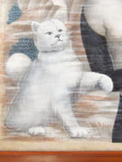 [Fable surréaliste].  par INGOLD, Willy. - Image 4
