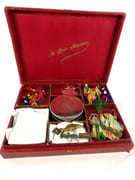 La Boîte Magique. Rare jeu, équipé d’une manette qui permet d’actionner un aimant et d’animer des petits sujets.  par K-B Paris (KRATZ-BOUSSAC).  - Image 20