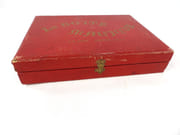 La Boîte Magique. Rare jeu, équipé d’une manette qui permet d’actionner un aimant et d’animer des petits sujets.  par K-B Paris (KRATZ-BOUSSAC).  - Image 23