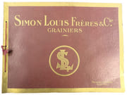 [Catalogue de graines-Horticulture] par SIMON LOUIS Frères & Cie. - Image 2