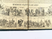 Jeu du Grand-homme. [JEU DE L'OIE - NAPOLÉON]  par  - Image 10