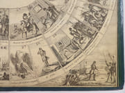 Jeu du Grand-homme. [JEU DE L'OIE - NAPOLÉON]  par  - Image 11