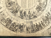 Jeu du Grand-homme. [JEU DE L'OIE - NAPOLÉON]  par  - Image 12