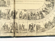 Jeu du Grand-homme. [JEU DE L'OIE - NAPOLÉON]  par  - Image 6