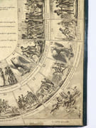 Jeu du Grand-homme. [JEU DE L'OIE - NAPOLÉON]  par  - Image 7