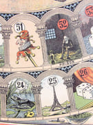 Le Nouveau Jeu d' Oie.  par  - Image 11