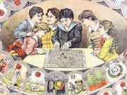 Le Nouveau Jeu d' Oie.  par  - Image 2