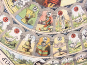 Le Nouveau Jeu d' Oie.  par  - Image 6