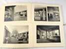 Le XXe Salon des Artistes D&eacute;corateurs. Documents rassembl&eacute;s par Marcel Chappey. Sous le patronage de la Soci&eacute;t&eacute; des Artistes D&eacute;corateurs. . ...