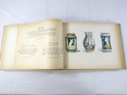 Majoliques italiennes.  par DAMIRON, Charles.  - Image 13