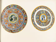 Majoliques italiennes.  par DAMIRON, Charles.  - Image 17