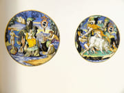 Majoliques italiennes.  par DAMIRON, Charles.  - Image 19