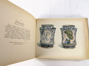 Majoliques italiennes.  par DAMIRON, Charles.  - Image 7