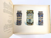Majoliques italiennes.  par DAMIRON, Charles.  - Image 9