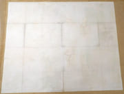 Carte de la France divisée en 85 départemens suivant les décrets de l'Assemblée Nationale, sanctionnés en 1792, dressée sur les Mémoires de l’Académie des Sciences, Augmentée de tous les Pays qui sont aujourd’huy le Théâtre de la Guerre dans les Pays-Bas l’Allemagne, la Savoye, l’Italie &c &c. Avec les Routes Générales et Particulières du R[oyau]me. Par DESNOS, Ingén[ieu]r. Géographe des États de Danemark, rue St Jacques, au Globe. 1792.  par DESNOS (Louis-Charles).   - Image 13