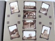 Album de 246 photographies originales prises en Bretagne et à Paris. 1923-1925. [BRETAGNE – TOURISME - VIE BOURGEOISE - ANNÉES 1920] par  - Image 14
