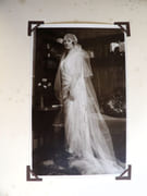 Album de 246 photographies originales prises en Bretagne et à Paris. 1923-1925. [BRETAGNE – TOURISME - VIE BOURGEOISE - ANNÉES 1920] par  - Image 3