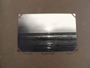 Album de 246 photographies originales prises en Bretagne et à Paris. 1923-1925. [BRETAGNE – TOURISME - VIE BOURGEOISE - ANNÉES 1920] par  - Image 5