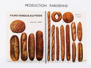 Traité pratique de panification française et parisienne.  par  DUFOUR, Emile, Boulanger.  - Image 10