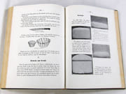 Traité pratique de panification française et parisienne.  par  DUFOUR, Emile, Boulanger.  - Image 15