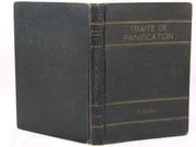 Traité pratique de panification française et parisienne.  par  DUFOUR, Emile, Boulanger.  - Image 2
