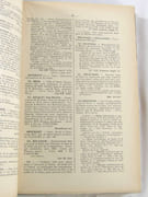 Catalogue des Plans de Paris et des Cartes de l'île de France, de la généralité, de l'élection, de l'Archevêché, de la Vicomté, de l'Université, du grenier à sel et de la Cour des Aydes de Paris conservés à la Section des Cartes et Plans.  par VALLÉE, Léon.  - Image 4