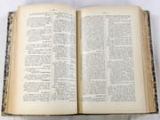 Catalogue des Plans de Paris et des Cartes de l'île de France, de la généralité, de l'élection, de l'Archevêché, de la Vicomté, de l'Université, du grenier à sel et de la Cour des Aydes de Paris conservés à la Section des Cartes et Plans.  par VALLÉE, Léon.  - Image 5