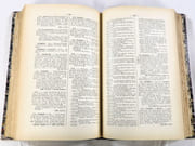 Catalogue des Plans de Paris et des Cartes de l'île de France, de la généralité, de l'élection, de l'Archevêché, de la Vicomté, de l'Université, du grenier à sel et de la Cour des Aydes de Paris conservés à la Section des Cartes et Plans.  par VALLÉE, Léon.  - Image 6