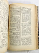 Catalogue des Plans de Paris et des Cartes de l'île de France, de la généralité, de l'élection, de l'Archevêché, de la Vicomté, de l'Université, du grenier à sel et de la Cour des Aydes de Paris conservés à la Section des Cartes et Plans.  par VALLÉE, Léon.  - Image 7