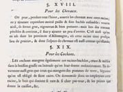 Instruction sur la culture, l'usage, et les avantages de la betterave champêtre.  par COMMERELL (abbé de).  - Image 7