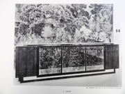 Meubles Nouveaux. Exposition Internationale de 1937.  par JANNEAU, Guillaume.  - Image 14
