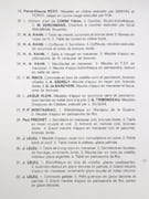 Meubles Nouveaux. Exposition Internationale de 1937.  par JANNEAU, Guillaume.  - Image 16