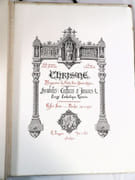 Dictionnaire du Chiffre-Monogramme dans tous les styles et les couronnes nobiliaires universelles.  par DEMENGEOT, Charles.  - Image 15