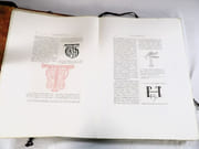 Dictionnaire du Chiffre-Monogramme dans tous les styles et les couronnes nobiliaires universelles.  par DEMENGEOT, Charles.  - Image 9