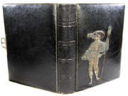  Album Artistique. Album de photographies illustré.  par FRAIPONT, Gustave.  - Image 1