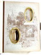  Album Artistique. Album de photographies illustré.  par FRAIPONT, Gustave.  - Image 3