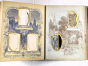  Album Artistique. Album de photographies illustré.  par FRAIPONT, Gustave.  - Image 7