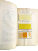 Traité des matières colorantes organiques artificielles, de leur préparation industrielle et de leurs applications.  par LEFEVRE, Léon.  - Image 1