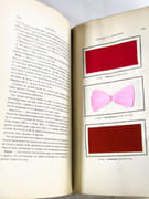 Traité des matières colorantes organiques artificielles, de leur préparation industrielle et de leurs applications.  par LEFEVRE, Léon.  - Image 10