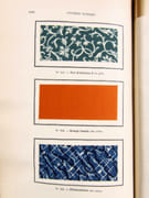 Traité des matières colorantes organiques artificielles, de leur préparation industrielle et de leurs applications.  par LEFEVRE, Léon.  - Image 13