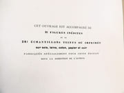 Traité des matières colorantes organiques artificielles, de leur préparation industrielle et de leurs applications.  par LEFEVRE, Léon.  - Image 4