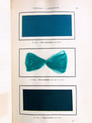 Traité des matières colorantes organiques artificielles, de leur préparation industrielle et de leurs applications.  par LEFEVRE, Léon.  - Image 6