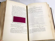 Traité des matières colorantes organiques artificielles, de leur préparation industrielle et de leurs applications.  par LEFEVRE, Léon.  - Image 8