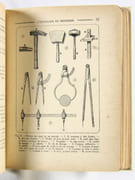La Menuiserie pratique.  par BONNAMAUX, Henri.  - Image 9