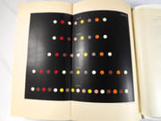 De la loi du contraste simultané des couleurs et de l'assortiment des objets colorés, consideré d'après cette loi dans ses rapports avec la peinture, les tapisseries des Gobelins, les tapisseries de Beauvais pour meubles, les tapis, la mosaïque, les vitraux colorés, l'impression des étoffes, l'imprimerie, l'enluminure, la décoration des édifices, l'habillement et l'horticulture.  par CHEVREUL, Michel-Eugène.   - Image 13