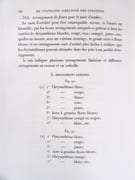 De la loi du contraste simultané des couleurs et de l'assortiment des objets colorés, consideré d'après cette loi dans ses rapports avec la peinture, les tapisseries des Gobelins, les tapisseries de Beauvais pour meubles, les tapis, la mosaïque, les vitraux colorés, l'impression des étoffes, l'imprimerie, l'enluminure, la décoration des édifices, l'habillement et l'horticulture.  par CHEVREUL, Michel-Eugène.   - Image 17