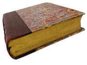De la loi du contraste simultané des couleurs et de l'assortiment des objets colorés, consideré d'après cette loi dans ses rapports avec la peinture, les tapisseries des Gobelins, les tapisseries de Beauvais pour meubles, les tapis, la mosaïque, les vitraux colorés, l'impression des étoffes, l'imprimerie, l'enluminure, la décoration des édifices, l'habillement et l'horticulture.  par CHEVREUL, Michel-Eugène.   - Image 19