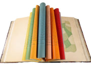 De la loi du contraste simultané des couleurs et de l'assortiment des objets colorés, consideré d'après cette loi dans ses rapports avec la peinture, les tapisseries des Gobelins, les tapisseries de Beauvais pour meubles, les tapis, la mosaïque, les vitraux colorés, l'impression des étoffes, l'imprimerie, l'enluminure, la décoration des édifices, l'habillement et l'horticulture.  par CHEVREUL, Michel-Eugène.   - Image 8