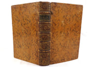 Traité des Moyens de Dissoudre la Pierre, et de guérir cette maladie & celle de la Goute, par le choix des alimens. Traduit de l'anglois par M. T. A.  par LOBB, Theophile.  - Image 1
